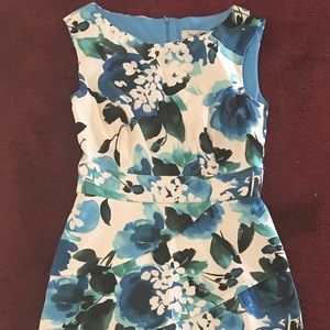 Spring dress or wedding